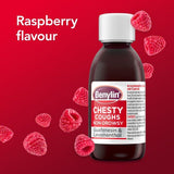 Benylin Chesty Coughs Non-Drowsy Syrup 150ml - McGrocer