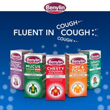 Benylin Chesty Coughs Non-Drowsy Syrup 150ml - McGrocer