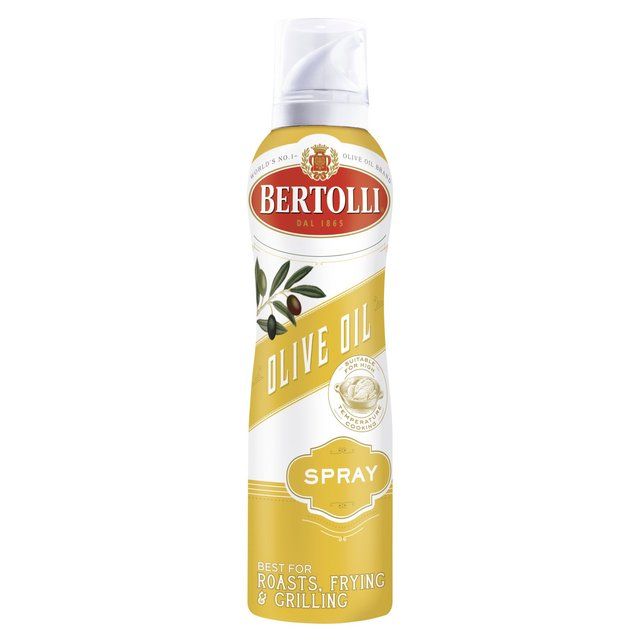 Bertolli Olive Oil Spray    200ml - McGrocer