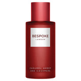 Bespoke London Caramel Amber and Cashmere 100ml - McGrocer