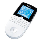 Beurer Digital TENS/EMS Pain Relief, EM49 - McGrocer