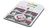 Beurer LifePad RH112 Resuscitation Aid - McGrocer