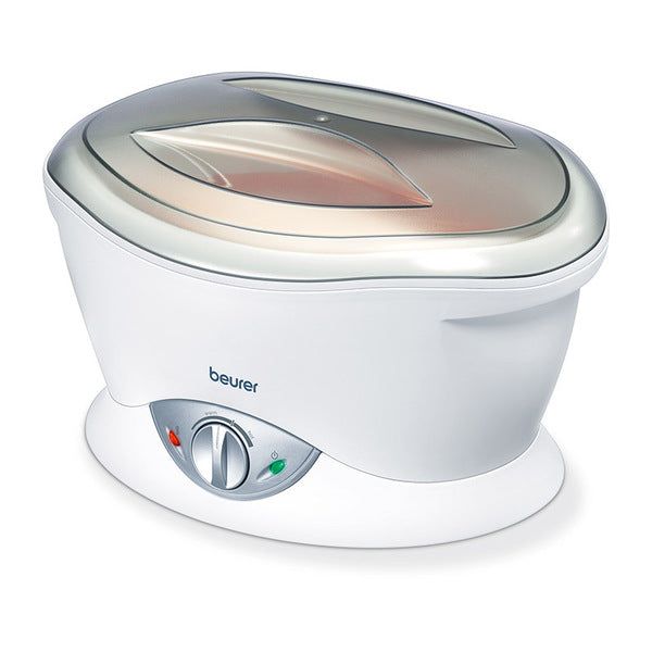 Beurer Paraffin Wax Bath - McGrocer