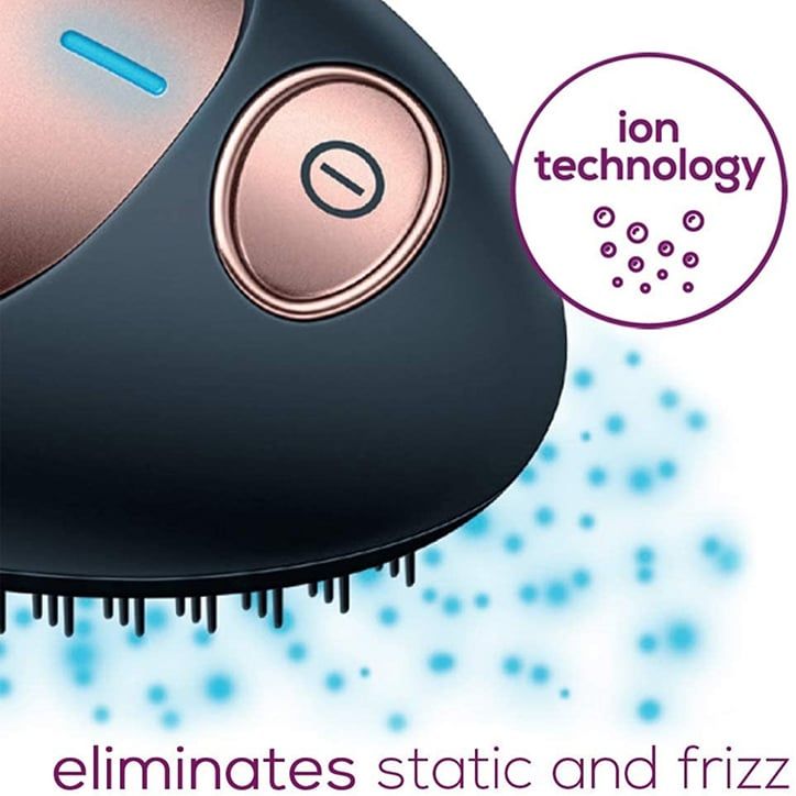Beurer StylePro Ionic Detangling Brush HT10 - McGrocer