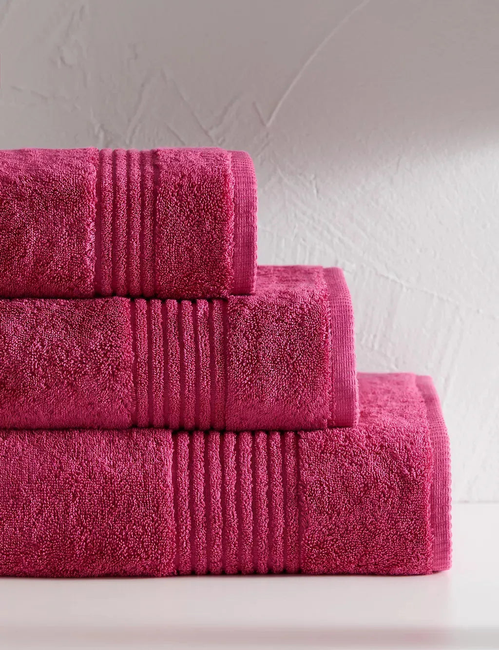 Luxury Egyptian Cotton Towel