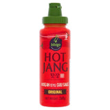 bibigo Hotjang Korean Chilli Sauce Original   260g - McGrocer