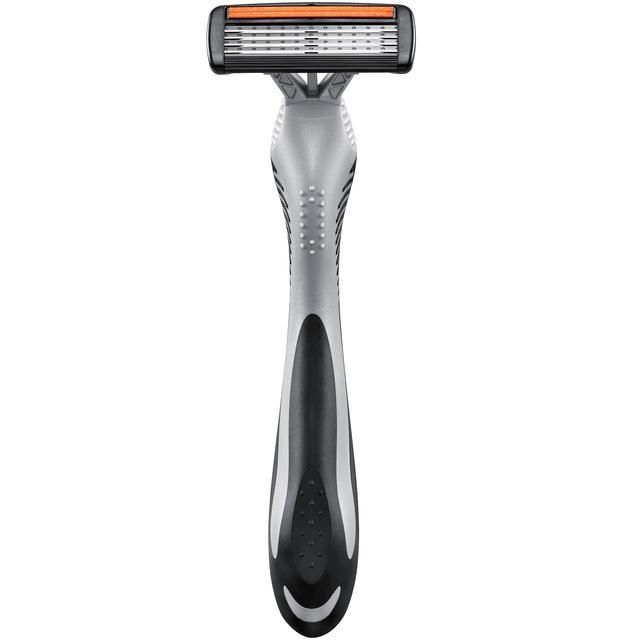 BIC Flex 4 Disposable Razors   3 per pack - McGrocer