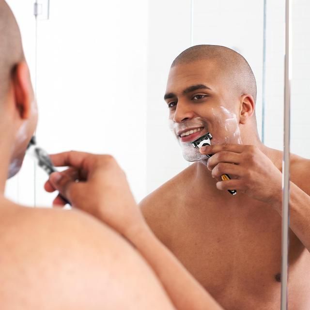 BIC Hybrid 5 Razor Starter Kit - McGrocer