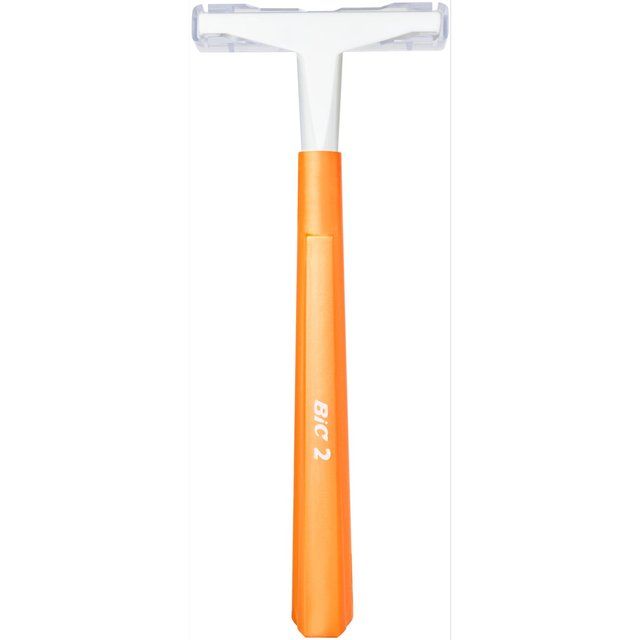 BIC2 Mens Disposable Razors   10 per pack - McGrocer