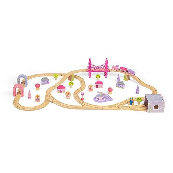 fairy-town-train-set - McGrocer