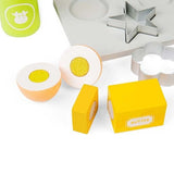 Bigjigs Toys Wooden Cookie Baking Set - McGrocer