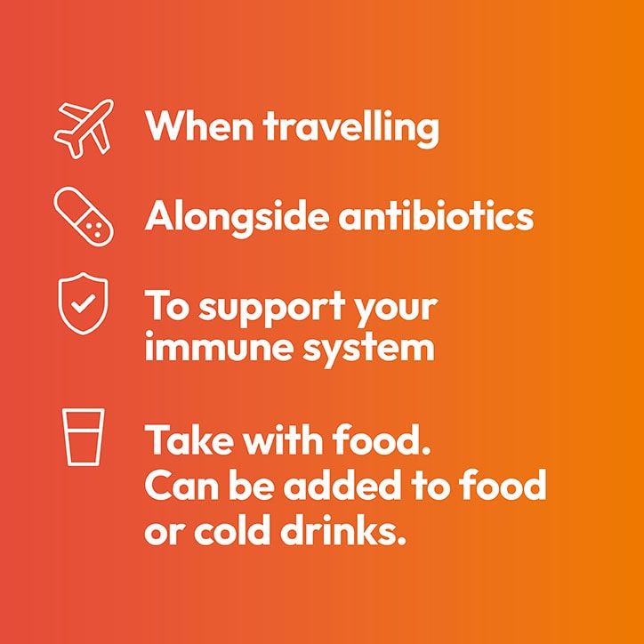 Bio-Kult Boosted 30 Capsules - McGrocer