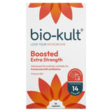 Bio-Kult Boosted Extra Strength Probiotics Gut Supplement Capsules   30 per pack - McGrocer