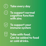 Bio-Kult Mind Advanced Multi-Action Formulation - McGrocer