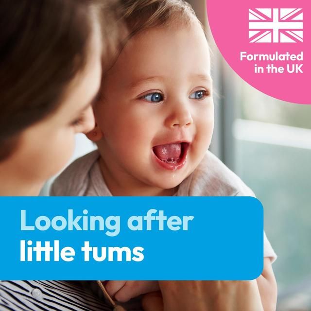 Bio-Kult Probiotics Infantis Gut Supplement for Kids 1g Sachets   16 per pack - McGrocer