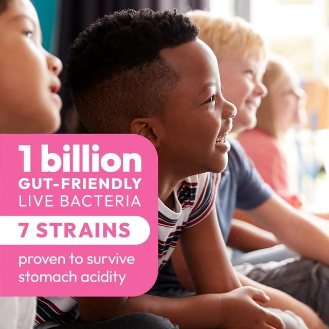Bio-Kult Probiotics Infantis Gut Supplement for Kids 1g Sachets   16 per pack - McGrocer