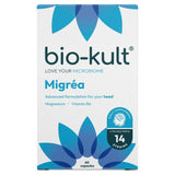 Bio-Kult Probiotics Migrea Gut Supplement 60 Capsules   60 per pack - McGrocer