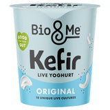 Bio & Me Original Kefir Live Yoghurt 350g - McGrocer
