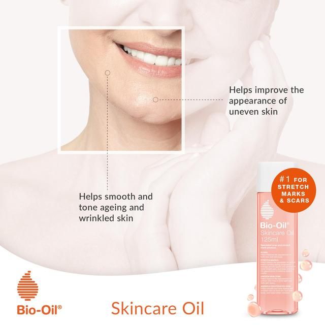 Bio-Oil   60ml - McGrocer