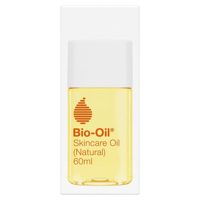 Bio Oil Natural Skincare Oil    60ml - McGrocer
