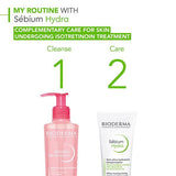 Bioderma Sébium Nourishing Cream Dry Acne-Prone Skin 40Ml - McGrocer