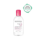 Bioderma Sensibio Micellar Water Sensitive Skin 250Ml - McGrocer