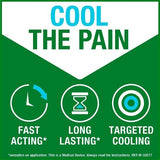 Biofreeze Gel Muscle & Joint Cooling Pain Relief 118ml - McGrocer