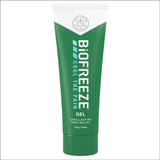 Biofreeze Pain Relief Gel, 2 x 118ml - McGrocer