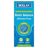 Bioglan Biotic Balance Capsules 30s - McGrocer