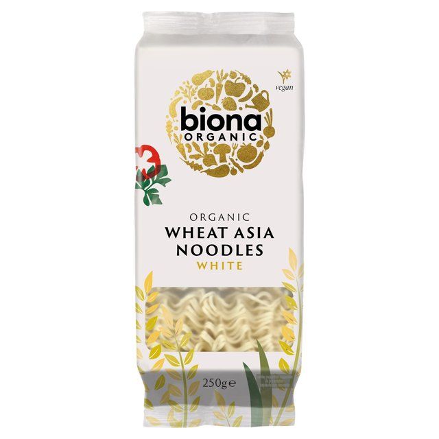 Biona Organic Asia Noodles   250g - McGrocer