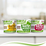 Biotiful Kefir Protein Cherry   250g - McGrocer