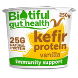 Biotiful Kefir Protein Vanilla   250g - McGrocer