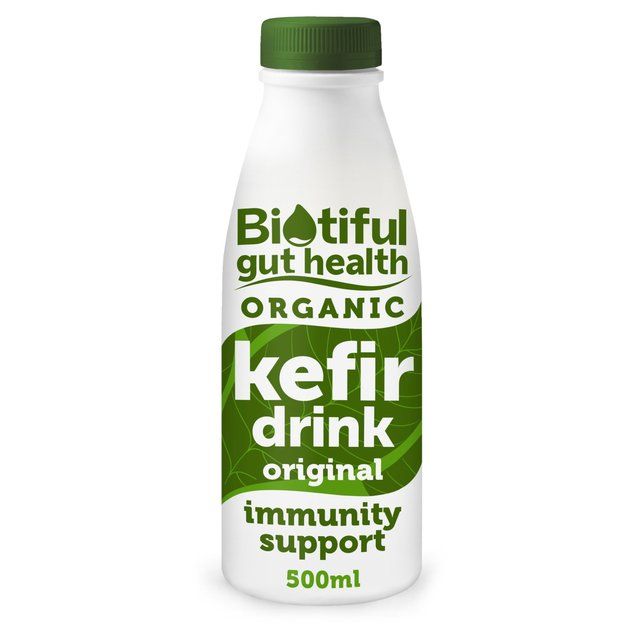 Biotiful Organic Kefir    500ml - McGrocer