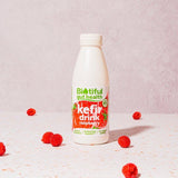 Biotiful Raspberry Kefir   500ml - McGrocer