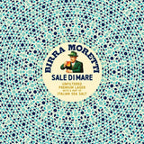 Birra Moretti Sale Di Mare Unfiltered Lager Beer Bottle 4x330ml   4 x 330ml - McGrocer