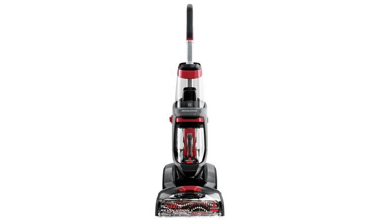 Bissell ProHeat 2X Revolution Upright Carpet Cleaner - McGrocer
