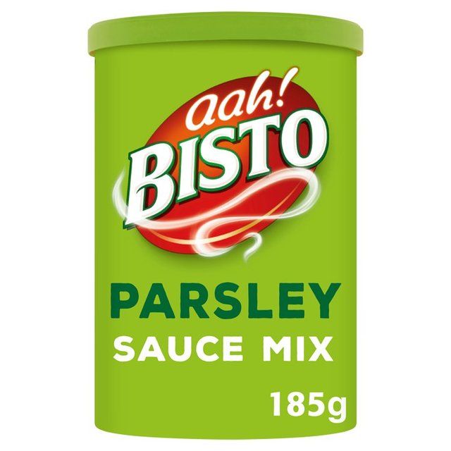 Bisto Parsley Sauce Granules    185g - McGrocer