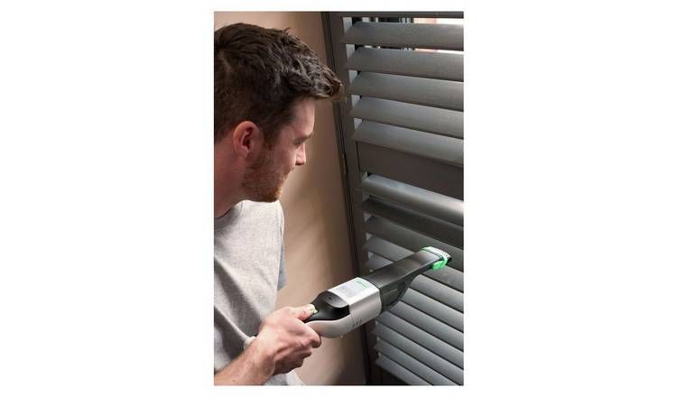 Black + Decker Reviva Cordless Handheld Vacuum Cleaner - McGrocer