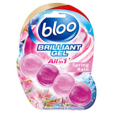 Bloo Brilliant Gel All in 1 Spring Rain 42g - McGrocer