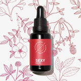 Blooming Blends SEXY Drops - 30ml - McGrocer