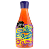 Blue Dragon Original Thai Sweet Chilli Sauce - McGrocer