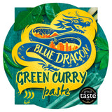 Blue Dragon Thai Green Curry Paste Pot 50g - McGrocer