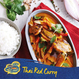 Blue Dragon Thai Red Curry Kit   253g - McGrocer