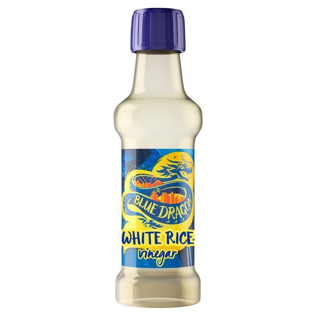 Blue Dragon White Rice Vinegar   150ml - McGrocer