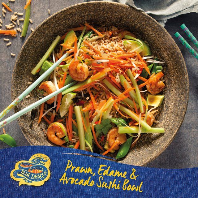 Blue Dragon White Rice Vinegar   150ml - McGrocer