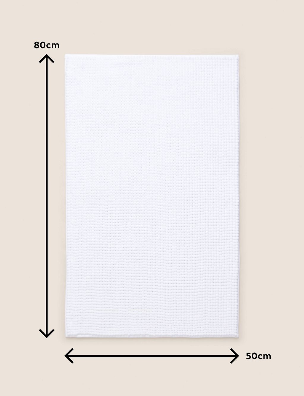 Bobble Bath Mat - McGrocer