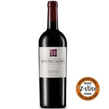 Bodegas Montecastro Ribera del Duero   75cl - McGrocer