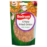 Bodrum Bodrum Crispy Fried Onion 75g - McGrocer