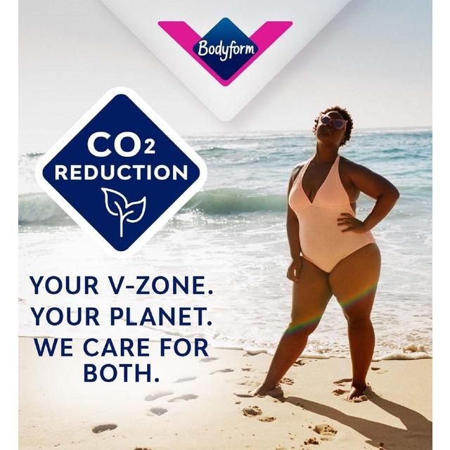 Bodyform Ultra Night Extra   9 per pack - McGrocer