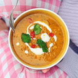 BOL Sweet Potato Lentil Daal Power Soup   600g - McGrocer